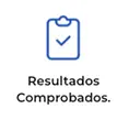 Resultados comprobados