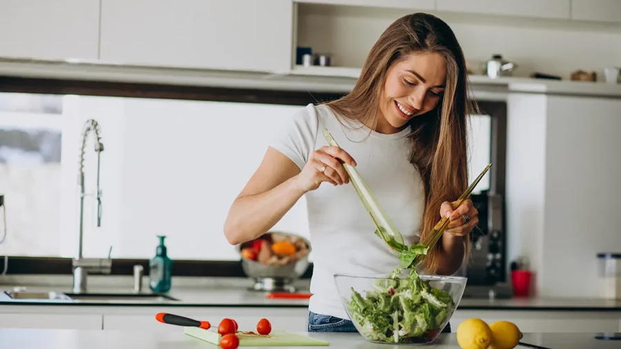 Alimentación Consciente Beneficios