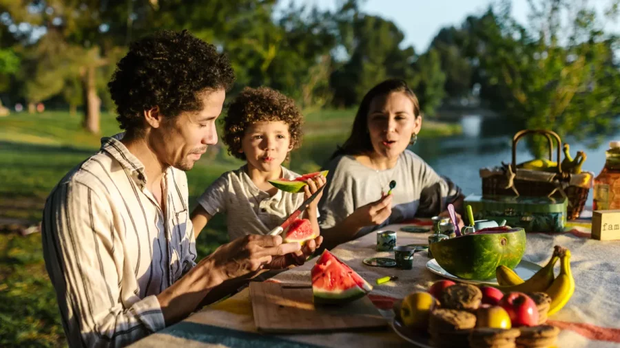 Alimentación Consciente Beneficios