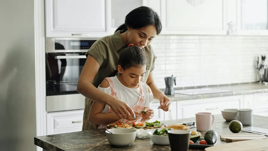 Alimentación Consciente Beneficios