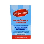 Diaform Rx – Suplemento Natural 2