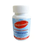 Diaform Rx – Suplemento Natural 3