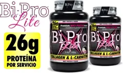 Info Proteína BiPro Lite 