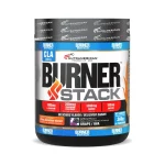 Quemador de Grasa Burner Stack Aumenta la energía y oxida la grasa corporal