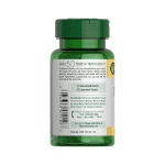 Potasio Nature's Bounty 99 MG 100 Capsulas