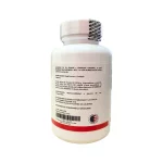 Nattokinase Lumanutrition 4000 FU 60 Capsulas