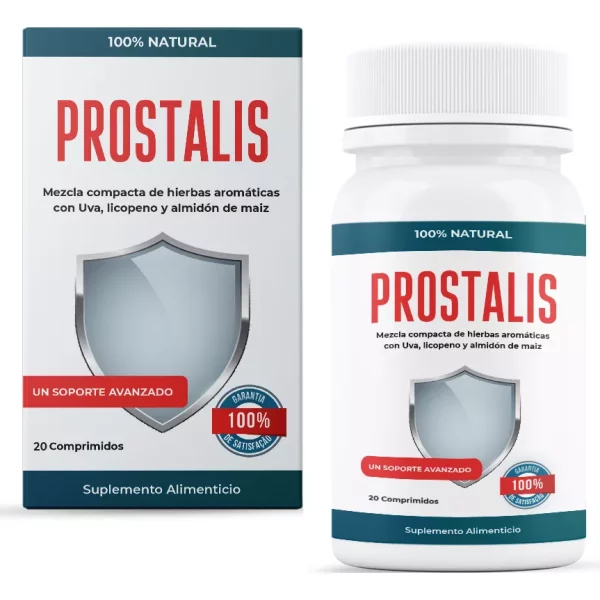 PROSTALIS