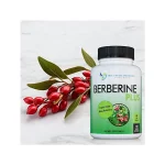 Berberine Plus para la Diabetes Doctor Recommended 120 Capsulas