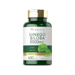 Ginkgo Biloba Carlyle