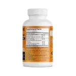 Glucosamina Bronson 60 Capsulas