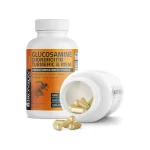 Glucosamina Bronson 60 Capsulas