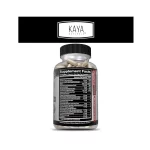 Suplemento para la Diabetes Kaya 120 Capsulas