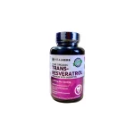 Trans-resveratrol VitalHerb 1,500mg 90caps