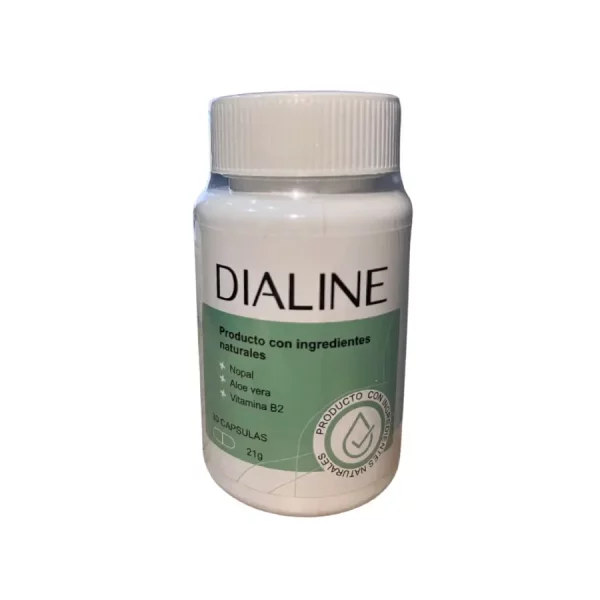 Dialine 30caps